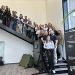 ECOBALLIFE Consortium Meeting
