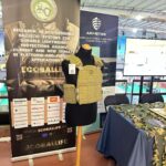 CITEVE showcasing ECOBALLIFE