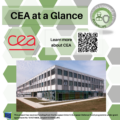 CEA boosts ECOBALLIFE with advanced non‑destructive testing