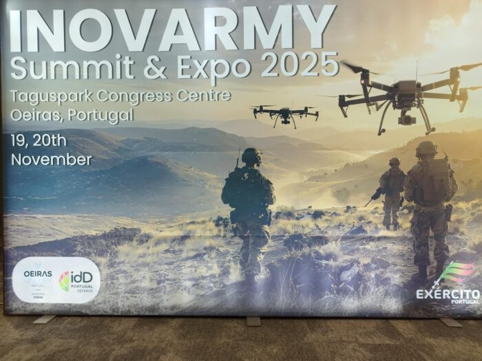 CITEVE showcases ECOBALLIFE at INOVARMY