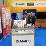 OLMAR promotes ECOBALLIFE