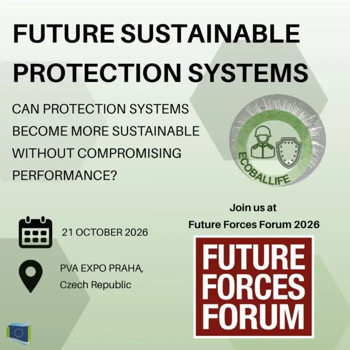 Future Forces Forum